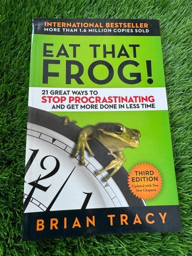 Eat That Frog!